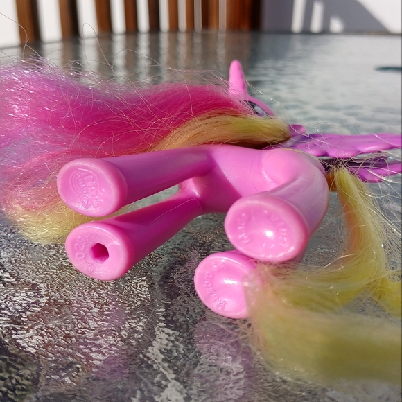 Princess Cadence brushable G4 MLP - Picture 8 of 8